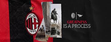 Милан / milan associazione calcio. Ac Milan Home Facebook