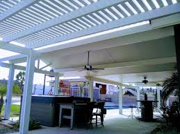 This is step 1 in a series of installation instructions. Aluminum Patio Cover Design Fdp Construction