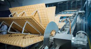 Future-tech lube solutions for the food and beverage sector