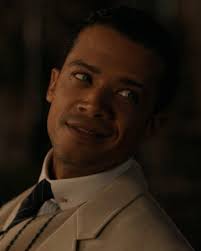 Jacob Anderson as 𝖫𝗈𝗎𝗂𝗌 𝖣𝖾 𝖯𝗈𝗂𝗇𝗍𝖾 𝖣𝗎 𝖫𝖺𝖼