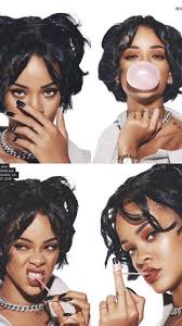 On a computer it is usually. Rihanna Hd Mobile Wallpapers Wallpaper Cave