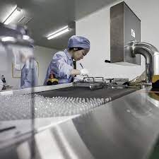 Healthcare products are in vogue in china and especially 'international' products. Coronavirus Spurs U S Efforts To End China S Chokehold On Drugs The New York Times