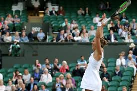 Vítězka čtyřhry z wimbledonu se ještě plánuje rozloučit s fanoušky v posledním utkání. Strycova Ma Za Sebou Zivotni Uspech Je To Pohadka Na Kterou Nikdy Nezapomenu Uvedla Ct Sport Ceska Televize