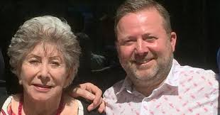 Project 161018: Valerie Singleton OBE