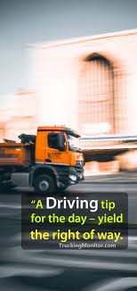 We did not find results for: Safety Quotes For Truck Drivers Top Slogan Images