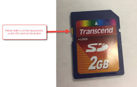How can i remove write protection from my sd card? Can Not Write To This Sd Card During Downloading Asellertool Scoutly And Turbolister User Guide 1