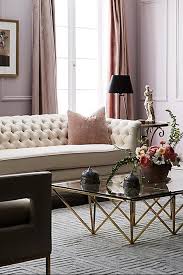The Beauty The History The Romance We Can T Help But Be Swept Up By Parisian Style B Chic Living Room Decor Parisian Apartment Decor Luxury Furniture Design