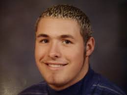 Crash Holly🤼‍♀️ ORIGINAL NAME: Michael John Lockwood BIRTH: 25 Aug 1971  Anaheim, Orange County, California, USA🇺🇸 DEATH: 6 Nov 2003 (aged 32)  Navarre, Santa Rosa County, Florida, USA🇺🇸 BURIAL: West Lawn Memorial