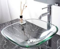 Bathroom sinks · bedroom furniture · bedding essentials Btg 15mm Glass Bathroom Vessel Sink