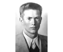 Virgil Parker Obituary (1925