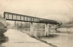 Epingle Sur 872 Besancon L Hopital Du Grosbois Gilley Morteau Le Locle Suisse