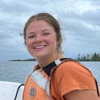 Miranda Sabine's Instagram, Twitter & Facebook