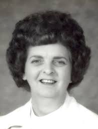 Jean Clark Malone Obituary