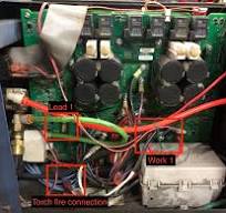 Thermal Dynamics cutmaster 82 - Langmuir Systems Forum