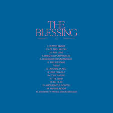Kari Jobe The Blessing Tracklist In 2020 Blessed First Love Gospel