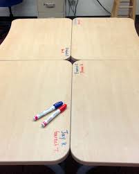 A more durable option starts with moving furniture and rugs out of the way, and cleaning the floor thoroughly. Sharpie Paint Pen Teacher Hack Theroommom