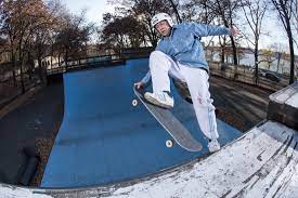 Back in 1998, the german artist johannes wohnseifer tapped the gonz to come up with a bit of skateboard choreography for an exhibition he was having at the. Mark Gonzales Xx Adidas Xx Krooked Skateboards Blog Shrn Skateshop Munchen