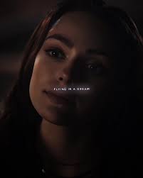 Gregory Al O'brien Scarlett