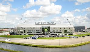 Dat heeft ado maandag bekendgemaakt. Cars Jeans Stadion Ado Den Haag Voetbalstadion Denhaag Com