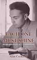 Each One Must Shine: The Educational Legacy of V. A. Sukhomlinsky (English  Edition) eBook : Cockerill,Alan: Amazon.es: Tienda Kindle