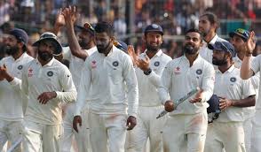 After recording one of their most memorable victories in test cricket, team india will set their sights on the upcoming series against england at home. England Vs India Several New Faces In Team India S Squad For The First Three Tests Against England Sports India Show