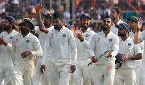 The india cricket team toured england between july and september 2018 to play five tests, three one day international (odis) and three twenty20 international (t20is) matches. England Vs India Several New Faces In Team India S Squad For The First Three Tests Against England Sports India Show