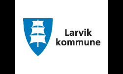 Larvik er en by og kommune i vestfold og telemark fylke. Larvik Kommune Courban Design Collective