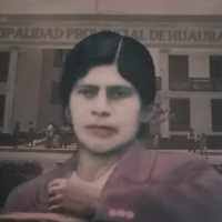 Maria Ernestina Reyes Romero (1906–1958)