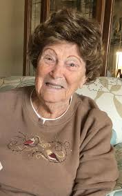 Obituary for Doris G. Nusbaum