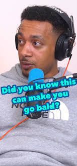 Did you know this makes you go bald? Patreon episode 133 of Luke and Pete  talking sheet, available to watch