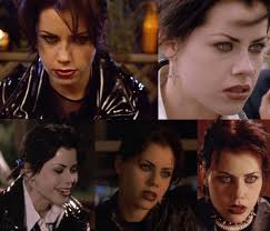 Bad Outfit, Great Lipstick: INSPIRATION: The Craft