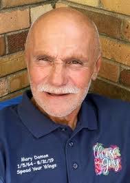 Steven Damon's Instagram, Twitter & Facebook