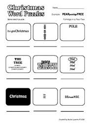 The best brain rebus puzzles games: Free Christmas Word Puzzles Frame Games Christmas Word Puzzles Christmas Word Christmas Teaching