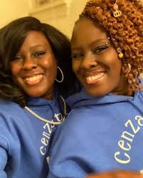 Zeta Phi Beta Sorority, Inc-Eta Zeta Chapter Louisville KY