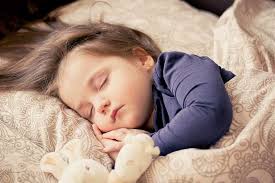 What's the spanish word for bedtime? How To Say Good Night In German