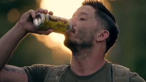 C4 Energy x Wounded Warrior Project — Nate Kalaf