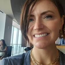 Jodi McLain (@MsJodiMcLain)