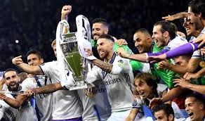 Get the latest uefa champions league news, fixtures, results and more direct from sky sports. 2017 Champions League Final Real Madrid Vs Juventus