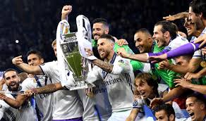 Only 66,000 tickets have been put on sale for saturday's game for security reasons; 2017 Champions League Final Real Madrid Vs Juventus