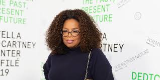 Prince harry and meghan markle's interview with oprah winfrey has left the world bewildered after discovering the harsh realities of being a 'royal'. Oprah Teases Interview With Harry And Meghan Markle Paper