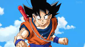 Son goku también será embajador de los juegos olímpicos de tokio 2020. Son Goku Sera Embajador De Los Juegos Olimpicos 2020 De Tokio Engadget