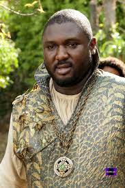 Exclusive Look at Nonso Anozie as Game of Thrones' Xaro Xhoan Daxos -  blackfilm.com
