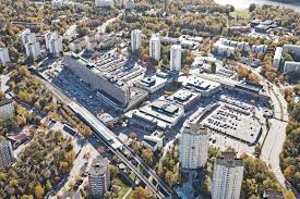 10,132 likes · 136 talking about this · 81,242 were here. Farsta Centre By Cobe