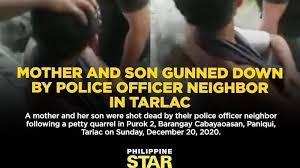 His wife leilanie aquino nuezca and their daughter elisha aquino nuezca, who was born in 2007. Petition Capital Punishment For Jonel Nuezca Change Org