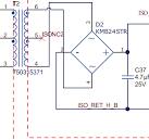 Push pull for low power application - Electrical Engineering ...