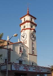 Fox Theatre Visalia California Wikipedia