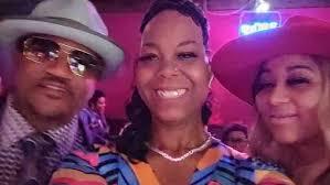 Fundraiser for Ivana Clay by Eleanor Mayfield : In Memory of Monique  Sunshine: Funeral Support