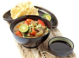 Kuah santan super segar gurih pokoknya lezat bgt selamat mencoba ya. Resep Soto Daging Santan Enak Menu Super Nikmat Untuk Menikmati Quality Time Bersama Keluarga Semua Halaman Sajian Sedap