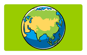 Can your knowledge get you around the globe? World Geography Games Online Let S Play And Learn Geography