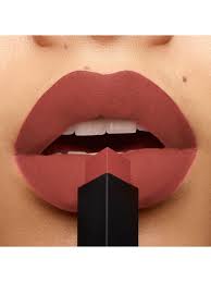 Yves Saint Laurent Rouge Pur Couture The Slim Lipstick 11 Yves Saint Laurent Rouge Pur Couture The Slim Lipstick 14 Rose Curieux In 2020 Lipstick Ysl Matte Lipstick Yves Saint Laurent Makeup